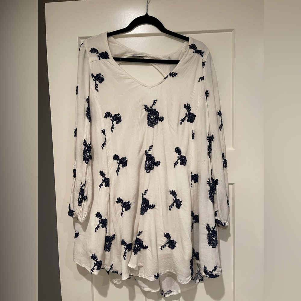 Free People Women’s Dress